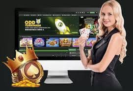Meja live roulette Eropa di dewataslot888 dengan dealer Indonesia